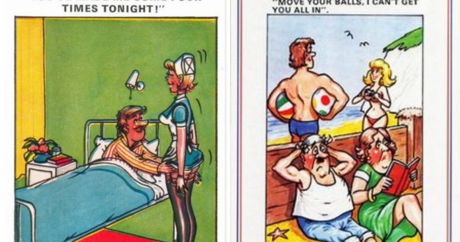 20 Laugh-Out-Loud Humorous Comics That Will Brighten Your Day