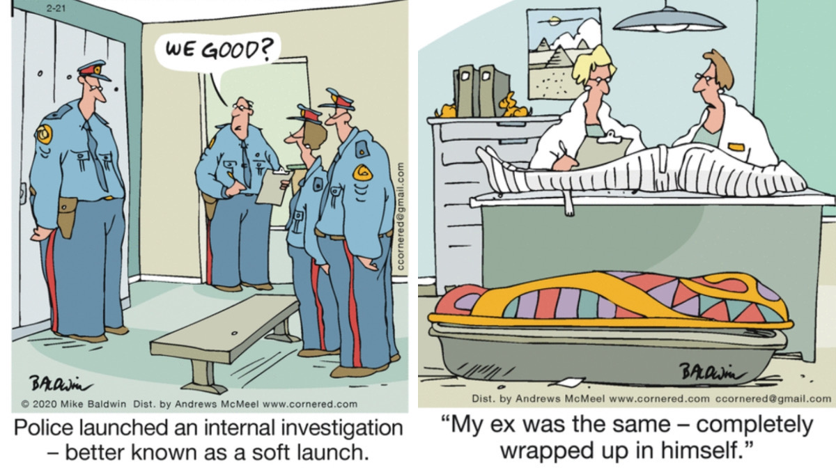 Theses Humor comics Exploring the Hilarious World of Humour Comics”