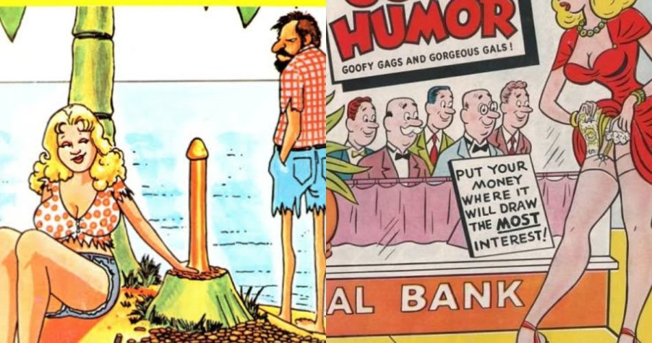 20 The Humor Side Great Comics That Will Make Your Day Happy (22-05-2023)