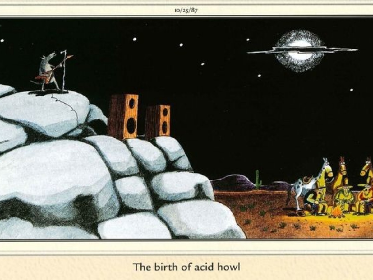 20 Best The Far Side Comics That Will make you Smile