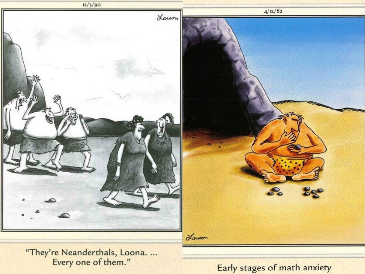 NEW 20 Hilarious The Far Side Comics That Will Make You Laugh