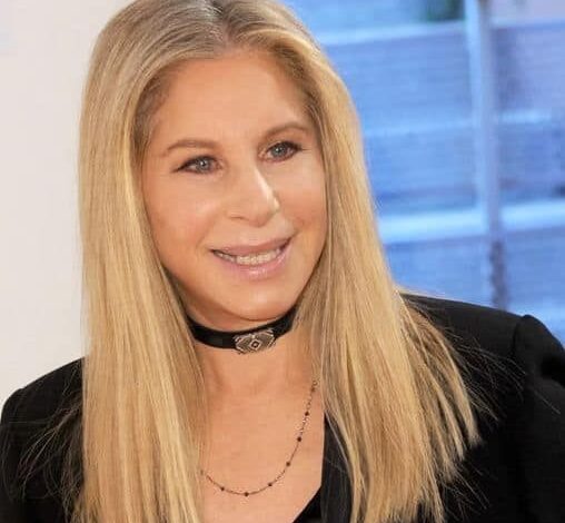 Barbra says she ‘can’t live in this country’ if this happens