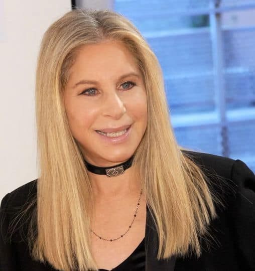Barbra says she ‘can’t live in this country’ if this happens