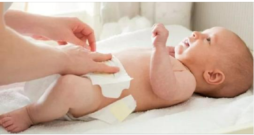 Expert Says Parents Should Ask Babies For Consent Before Changing Diapers