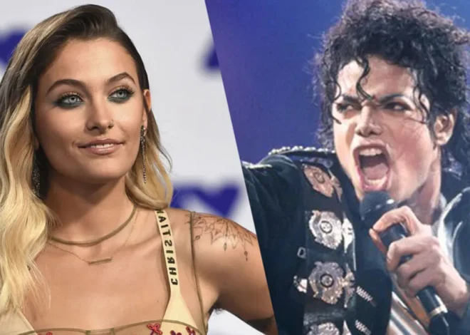 Michael Jackson’s Oldest Child Is Identifying As Black