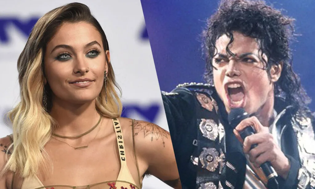Michael Jackson’s Oldest Child Is Identifying As Black