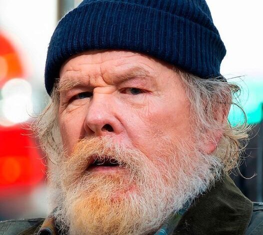 The Enduring Legacy of Nick Nolte: A Hollywood Icon’s Journey