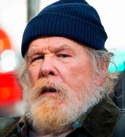 The Enduring Legacy of Nick Nolte: A Hollywood Icon’s Journey