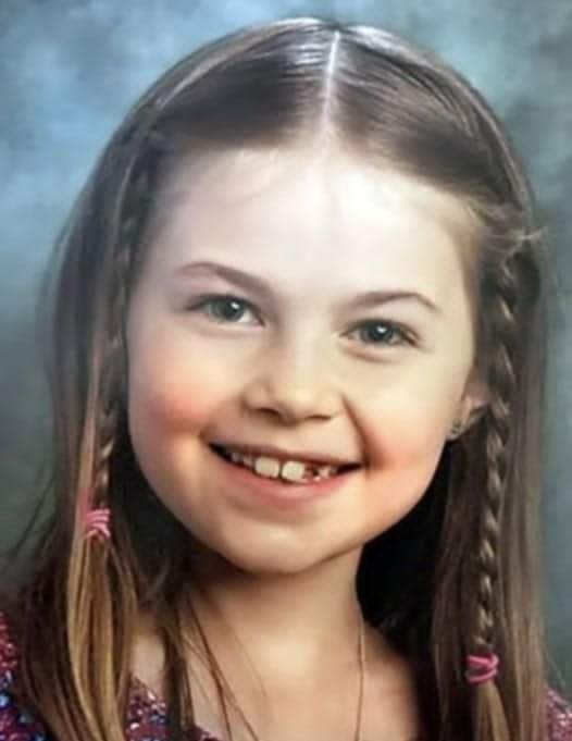 Missing 9-Year-Old Girl Featured On ‘Unsolved Mysteries’ Has Been Found