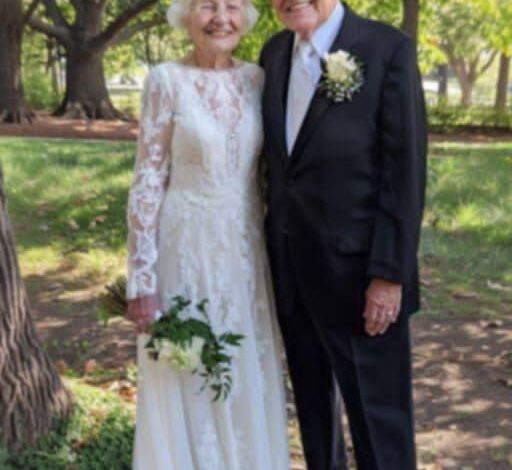 My Granddaughter Kicked Me Out Because I Got Married at 80 – I Couldn’t Take the Disrespect & Taught Her a Lesson