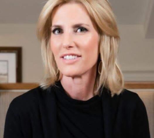 Laura Ingraham – now we know why the talkshow host has never been married