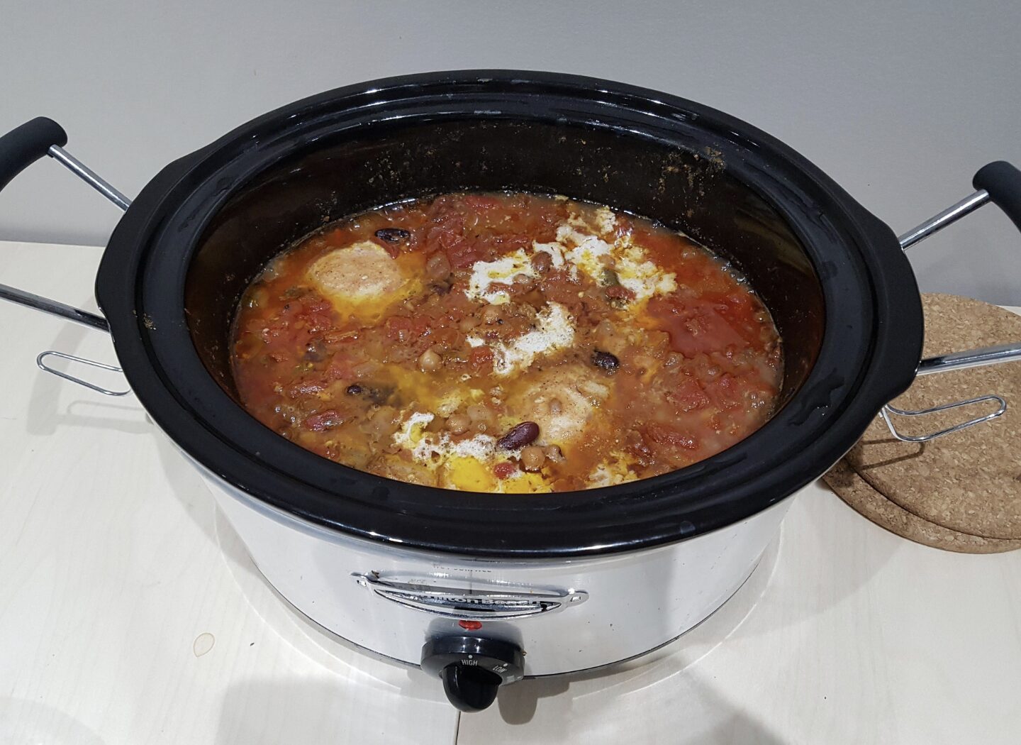 Why You Should Never Put Your Crockpot on the Stovetop