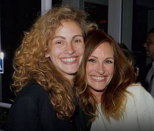 .Julia Roberts’ Daughter Hazel Steals the Spotlight