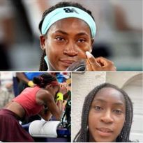 Tennis sensation Coco Gauff under fire for praying after winning U.S. Open