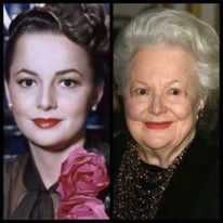 Inside the life of ‘Gone With the Wind’ star Olivia de Havilland