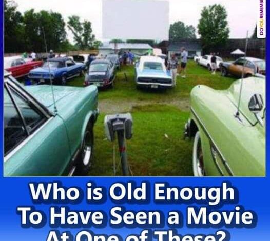 Pennsylvania Is Home To America’s Oldest Drive-In Theater