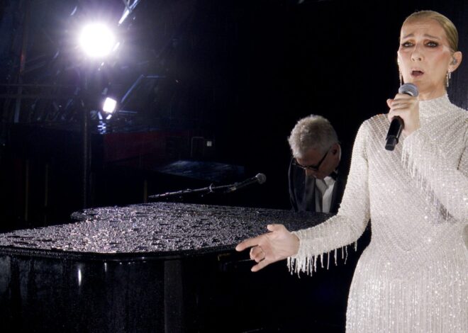 Celine Dion’s Triumphant Return to the Spotlight