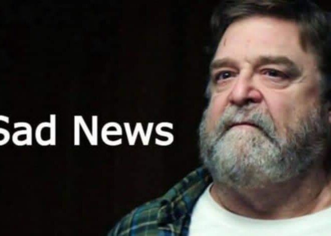 FANS have been talking about John Goodman’s illness because the actor has struggled with depression and drinking.