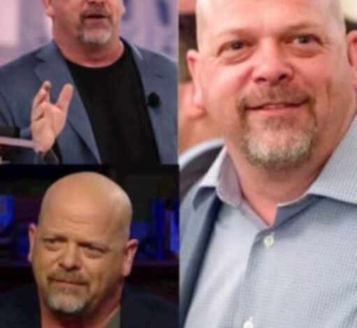 Rick Harrison Opens Up About Son’s Tragic Death