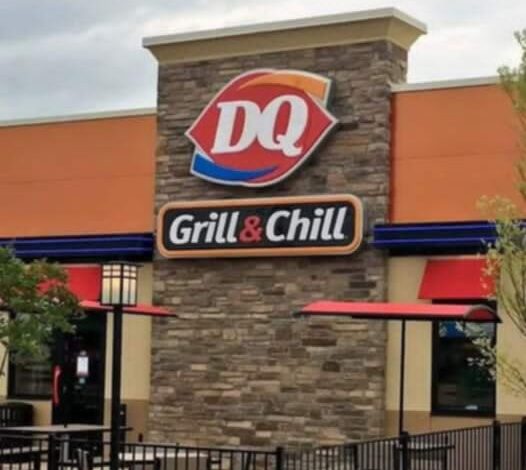 Wisconsin DQ Puts Up ‘Politically Incorrect’ Sign, Owner Doesn’t Back Down