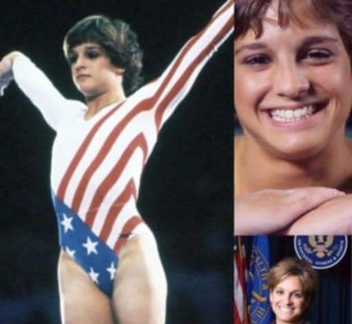 Mary Lou Retton’s Health Journey: A Courageous Battle for Life.