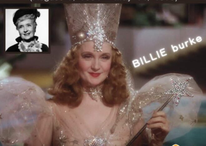 .’ Theory Changes Everything We Know About Glinda The Good Witch