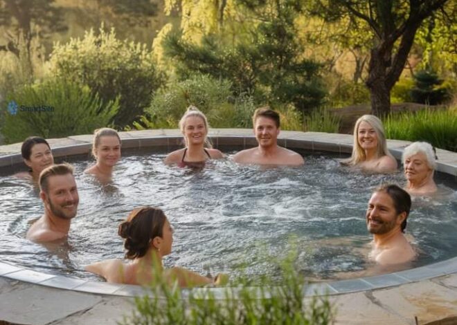 I Found Out My Neighbors Secretly Used My Hot Tub for a Year – I Taught Them a Lesson They Won’t Forget