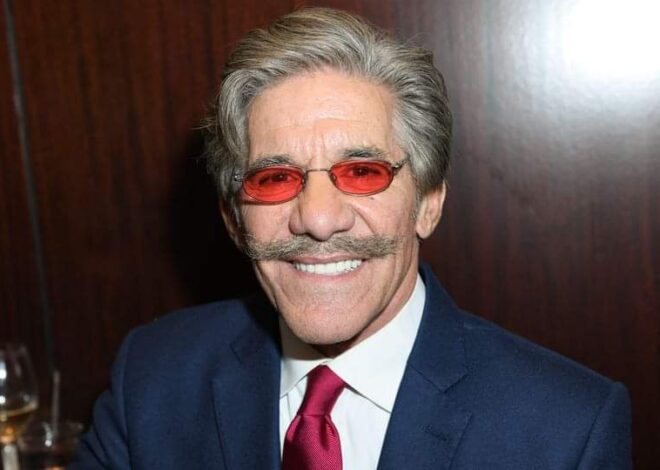 Geraldo Announces He’s Going On “The View” After Getting Fired From “The Five,” Quitting FNC