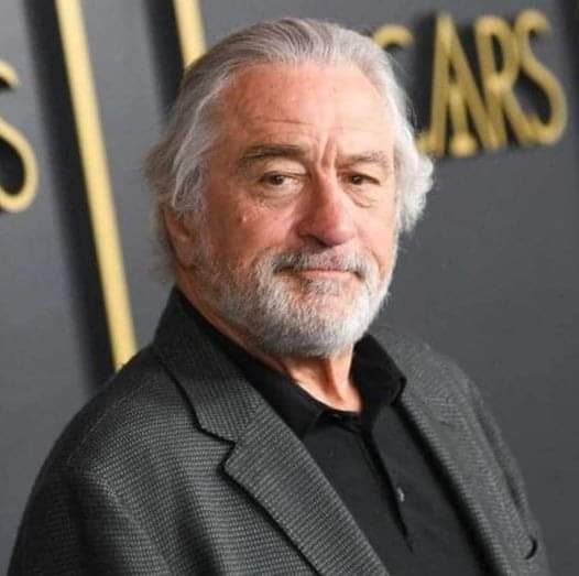 Famed Actor Robert De Niro Frustrated with State of America, Decides to Leave –