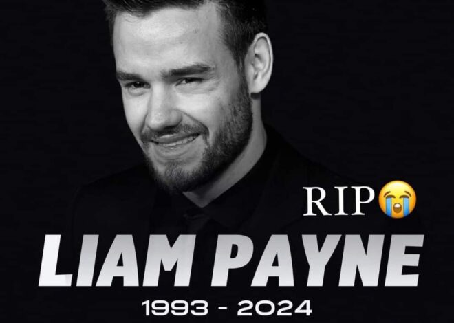 Liam Payne’s family pay tribute to star after tragic death aged 31