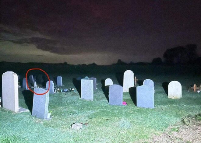 Is This Creepy Video From Gettysburg Proof That There Are Ghosts Among Us?