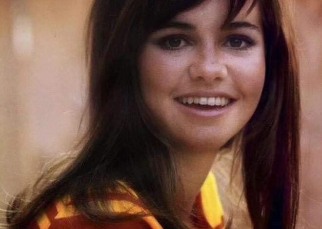 Sally Field, Now 76 Years Old, Has Never Had Plastic Surgery Despite Facing Ageism In Hollywood