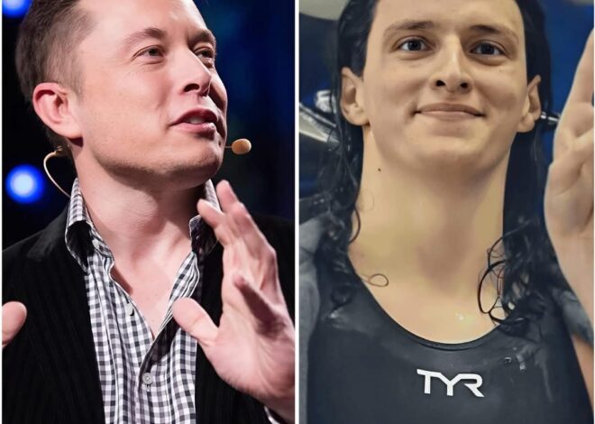 Elon Musk Says ‘No Biological Males’ Allowed in Women’s Sports: The Tweet That’s Sparking a Twitter Uproar!!!.ts.thuong. –