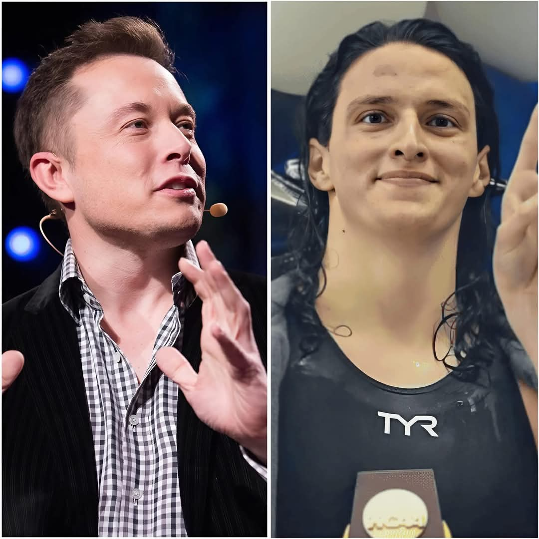 Elon Musk Says ‘No Biological Males’ Allowed in Women’s Sports: The Tweet That’s Sparking a Twitter Uproar!!!.ts.thuong. –