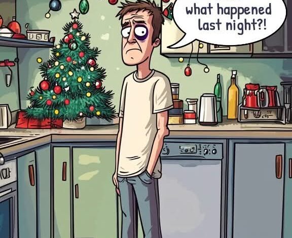 Top 10 Christmas Jokes to Make You Laugh This Holiday