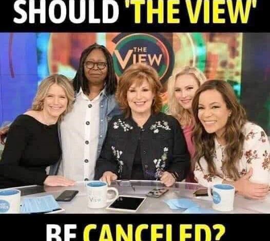 Behind the Scenes with Joy Behar: Exclusive Insights into ‘The View’