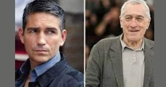 Jim Caviezel Takes a Stand, Refusing to Work with Robert De Niro –